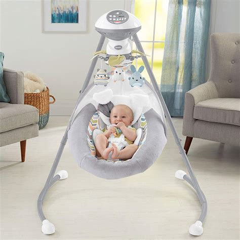 best infant swing 2024